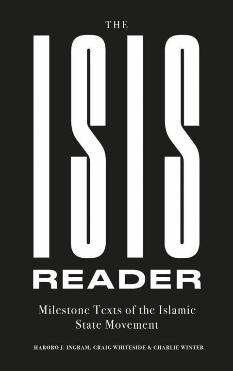 Book The ISIS Reader free