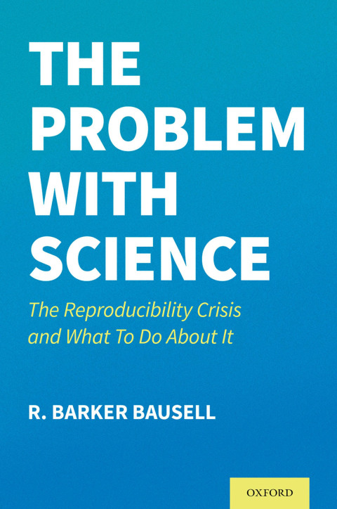 Book The Problem with Science free