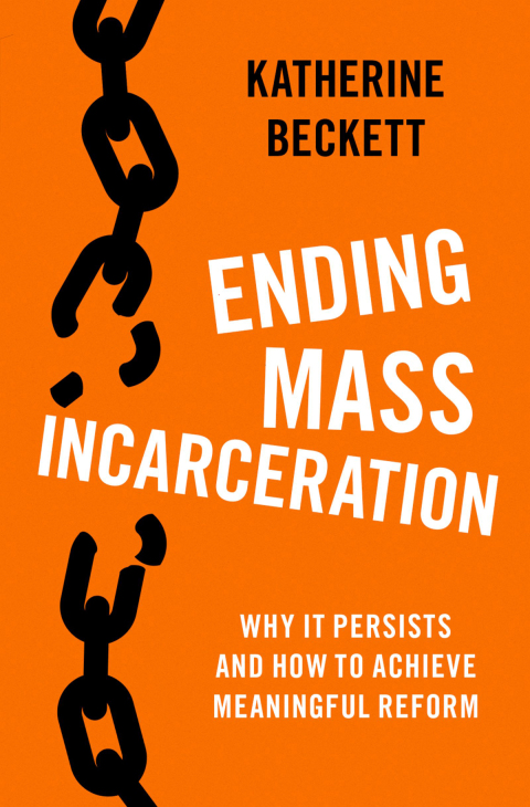 Book Ending Mass Incarceration: Why it Persists and How to Achieve Meaningful Reform (Studies in Crime and Public Policy) free
