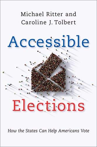 Book Accessible Elections: How the States Can Help Americans Vote free