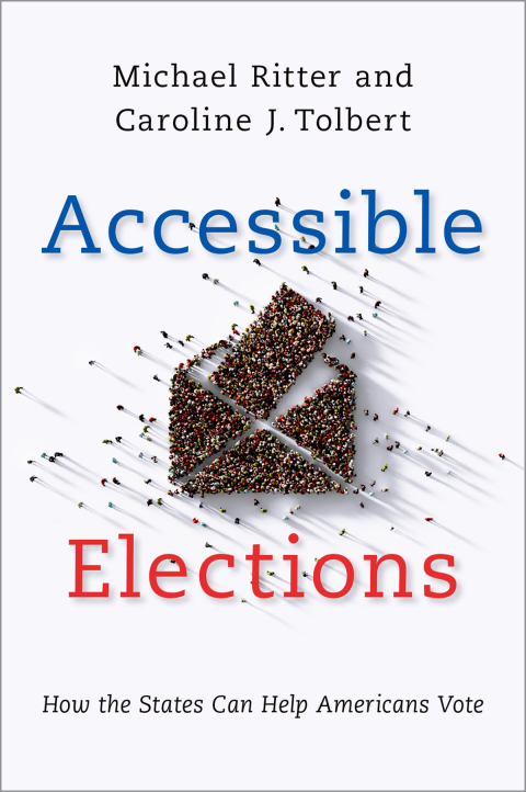 Book Accessible Elections free