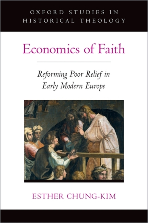 Book Economics of Faith free