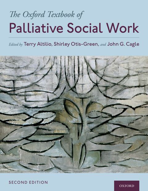 Book The Oxford Textbook of Palliative Social Work free