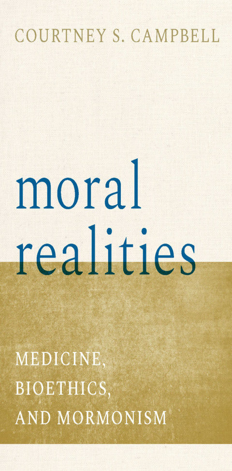 Book Mormonism, Medicine, and Bioethics free