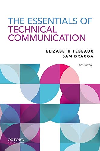 Book The Essentials of Technical Communication free