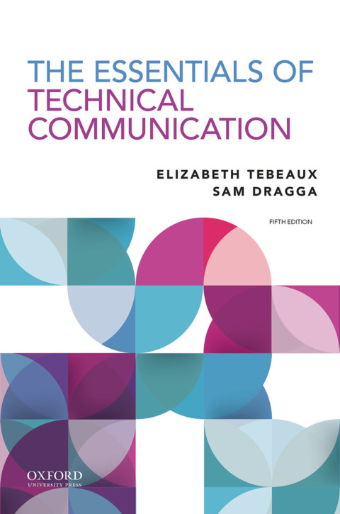 Book The Essentials of Technical Communication free
