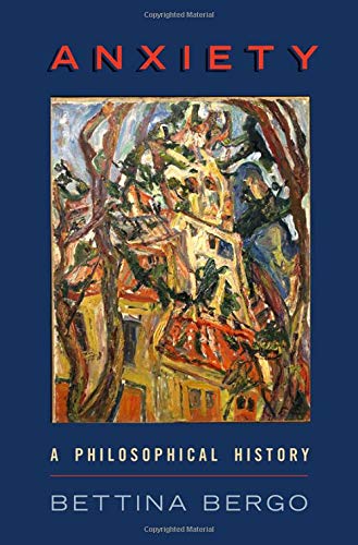 Book Anxiety: A Philosophical History free