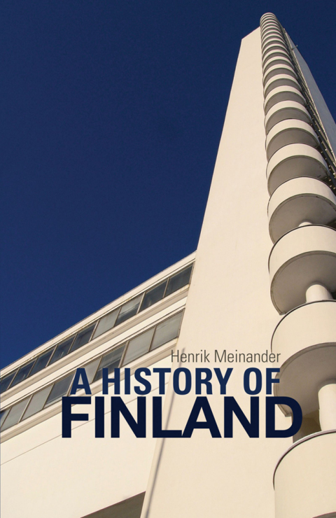 Book History of Finland free