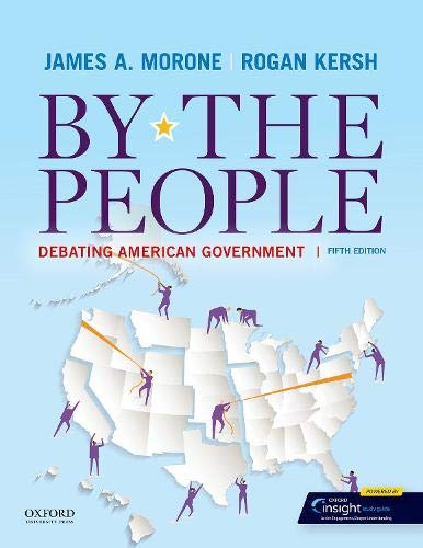 Book By the People: Debating American Government free