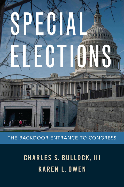 Book Special Elections free