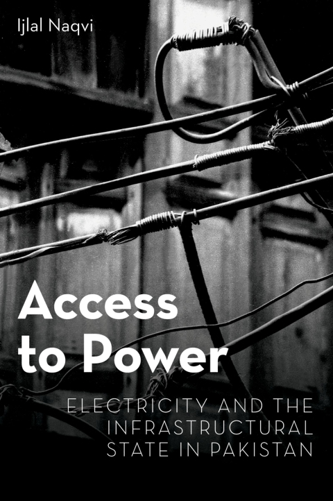 Book Access to Power free