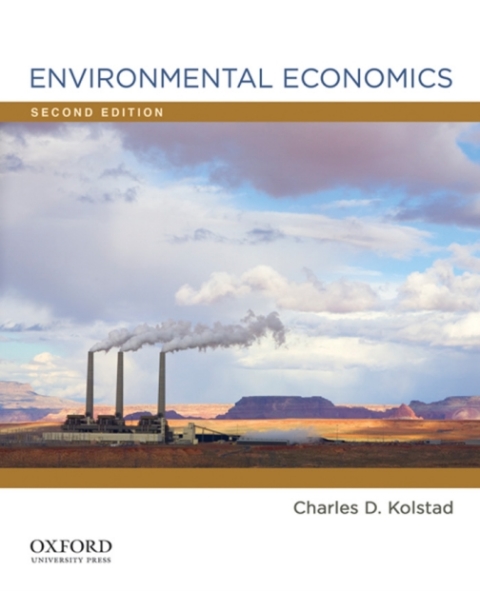 Book Environmental Economics free