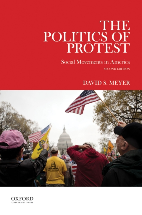 Book The Politics of Protest free