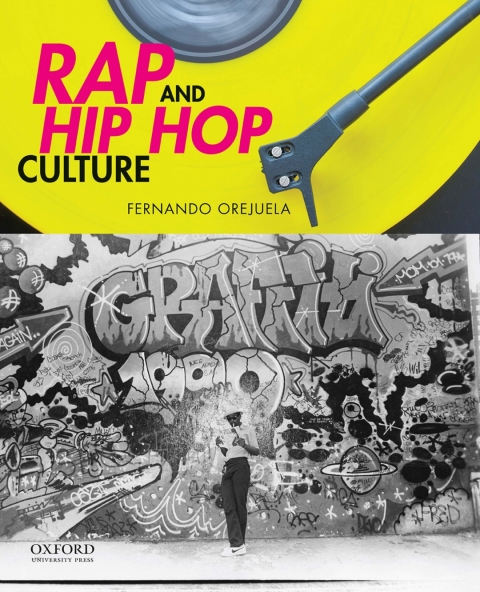 Book Rap and Hip Hop Culture free