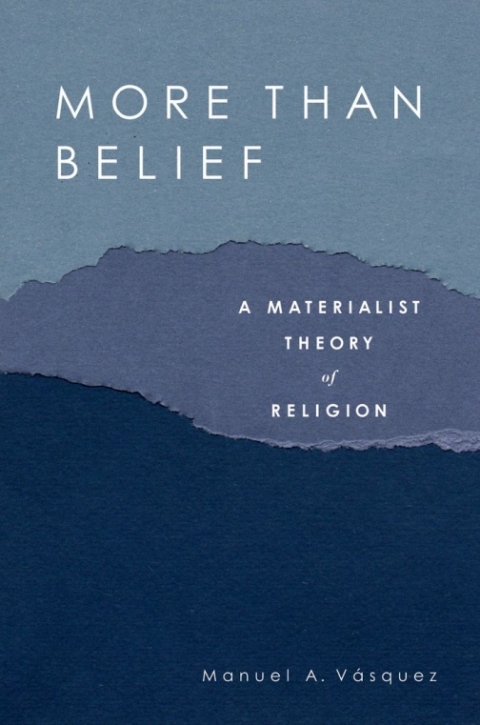 Book More Than Belief free