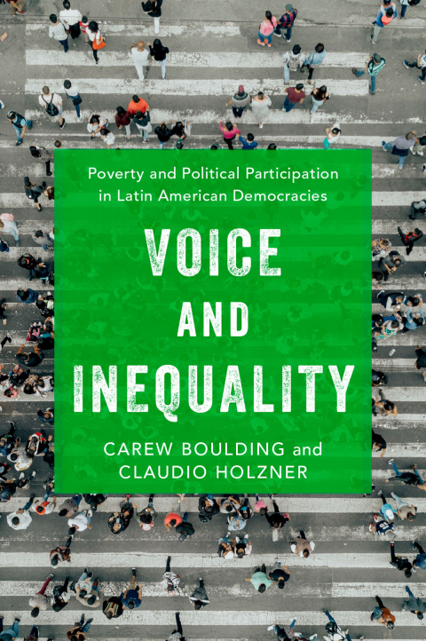 Book Voice and Inequality free