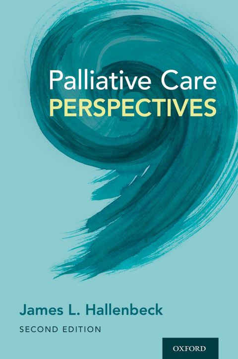 Book Palliative Care Perspectives free