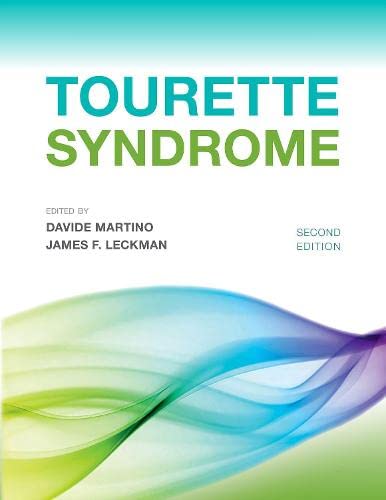 Book Tourette Syndrome free