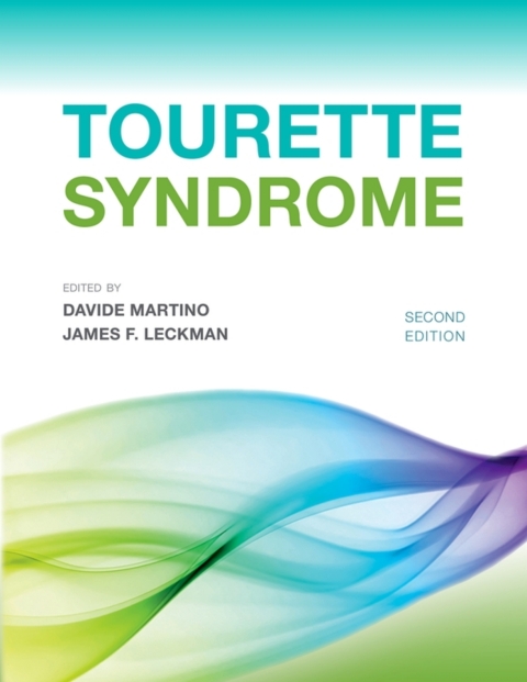 Book Tourette Syndrome free