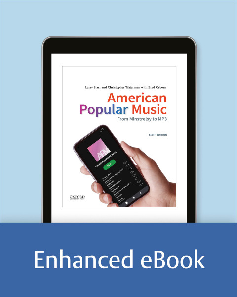 Book American Popular Music free