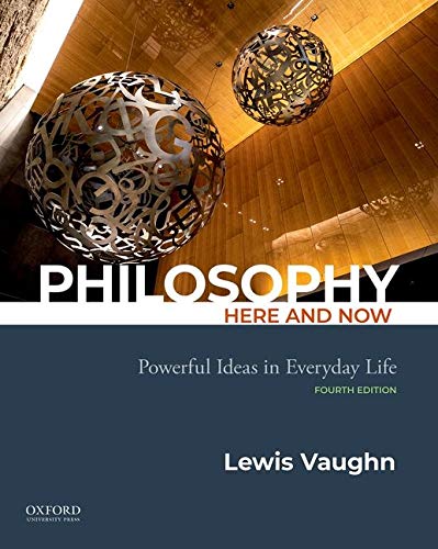 Book Philosophy Here and Now: Powerful Ideas in Everyday Life free