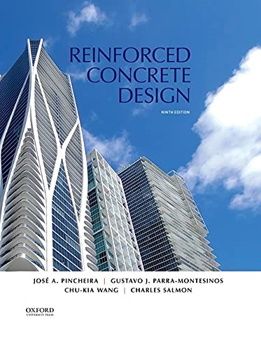 Book Reinforced Concrete Design free
