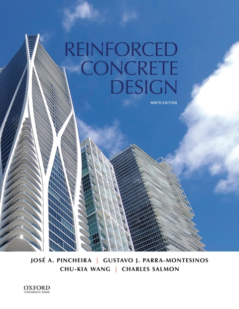 Book Reinforced Concrete Design free