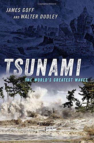 Book Tsunami: The World's Greatest Waves free