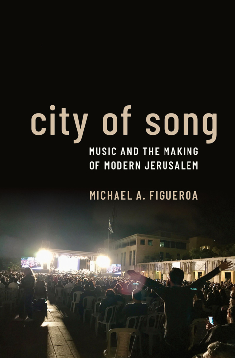 Book City of Song free