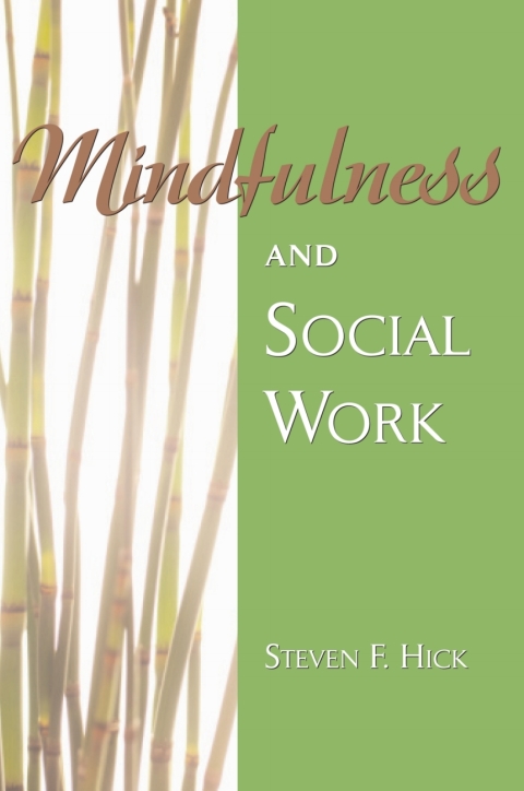 Book Mindfulness and Social Work free