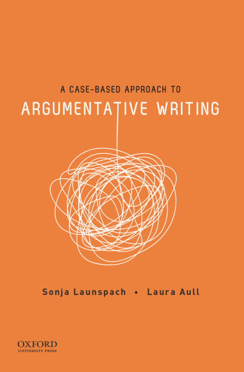 Book A Case-Based Approach to Argumentative Writing free