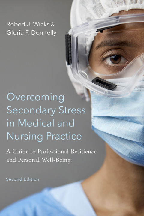 Book Overcoming Secondary Stress in Medical and Nursing Practice free