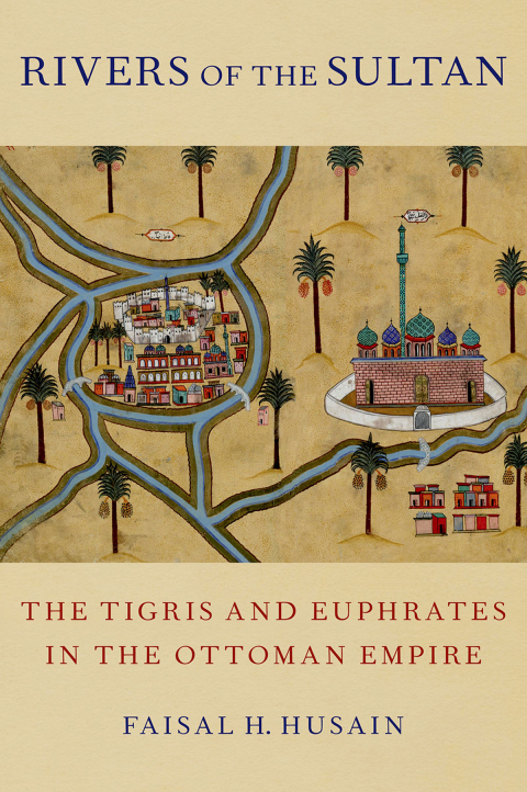 Book Rivers of the Sultan free