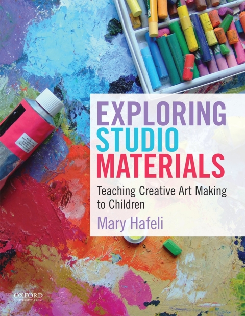 Book Exploring Studio Materials free