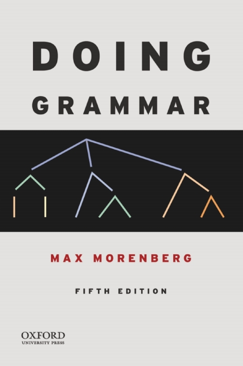 Book Doing Grammar free