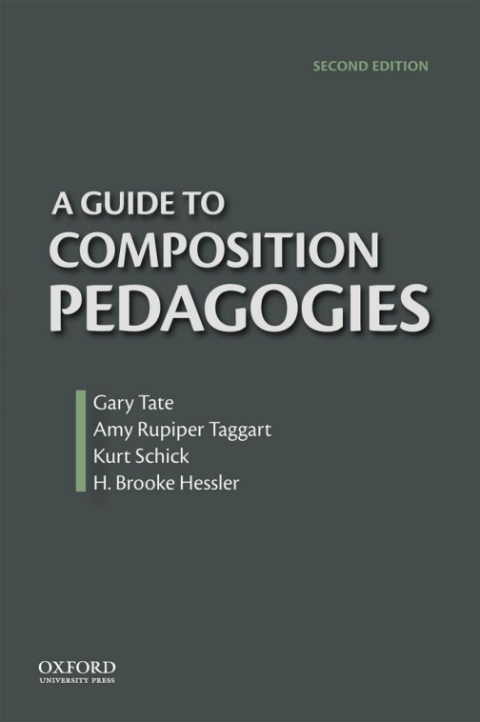 Book A Guide to Composition Pedagogies free