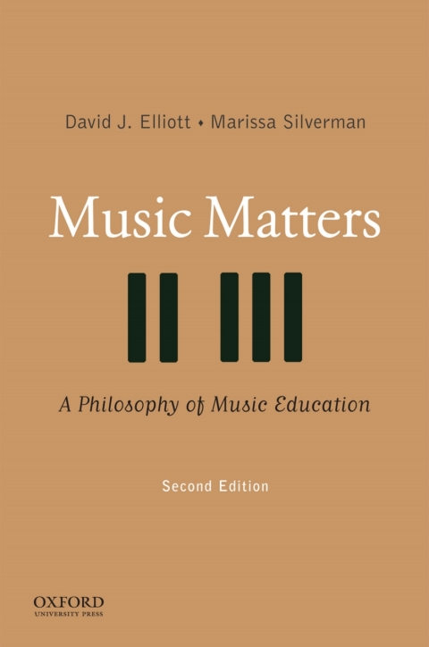 Book Music Matters free