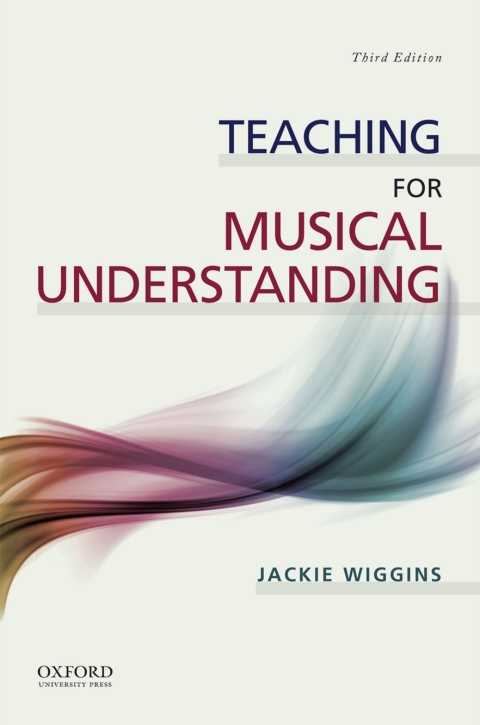 Book Teaching for Musical Understanding free