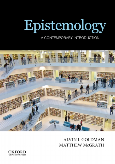Book Epistemology: A Contemporary Introduction free