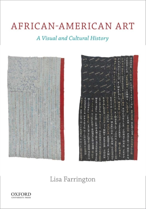 Book African-American Art free