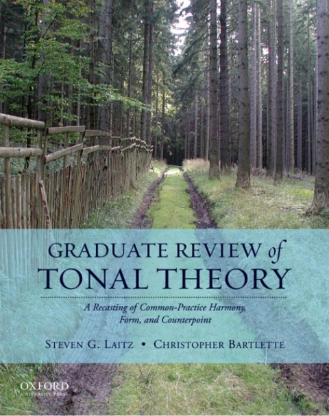 Book Graduate Review of Tonal Theory free