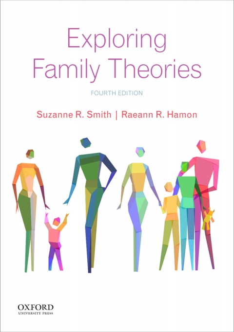 Book Exploring Family Theories free