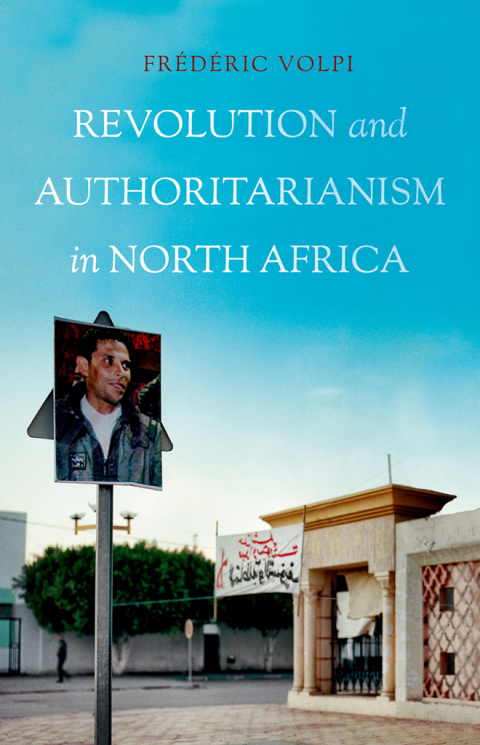 Book Revolution and Authoritarianism in North Africa free
