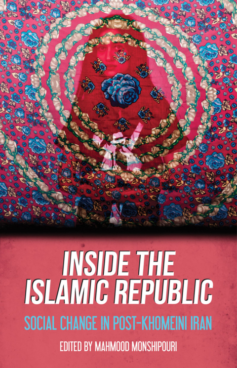 Book Inside the Islamic Republic free