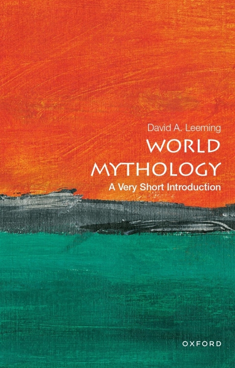 Book World Mythology free