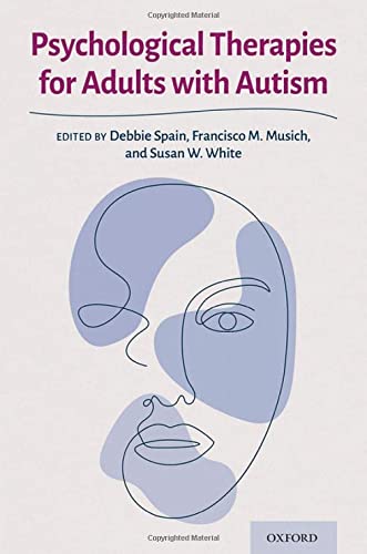 Book Psychological Therapies for Adults with Autism free