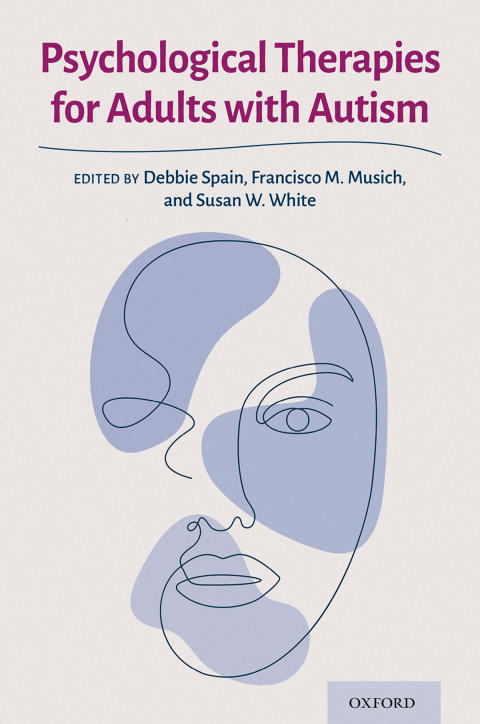 Book Psychological Therapies for Adults with Autism free