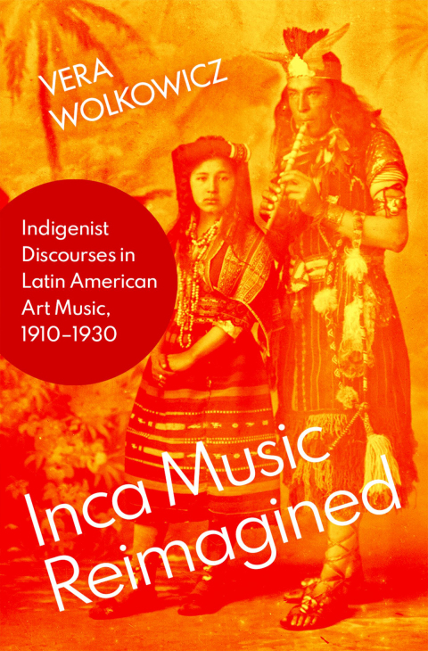 Book Inca Music Reimagined free