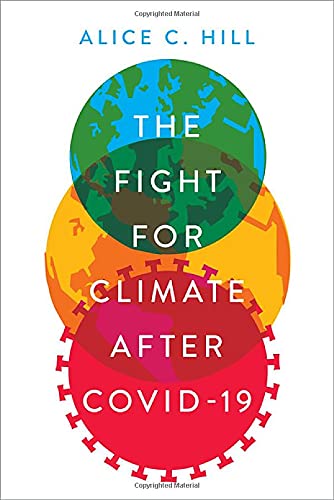 Book The Fight for Climate after COVID-19 free