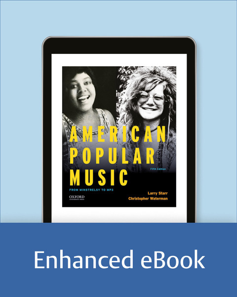 Book American Popular Music free